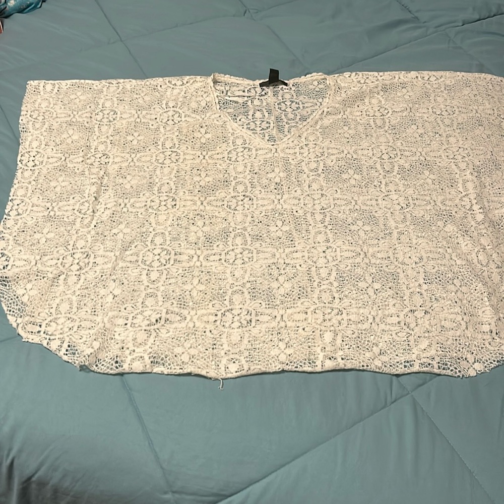 Cover up size L